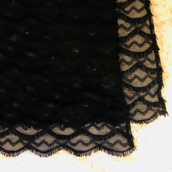 NWT Wildfox Sea Maiden Swimsuit Cover-up Dress - Picture 8 of 8